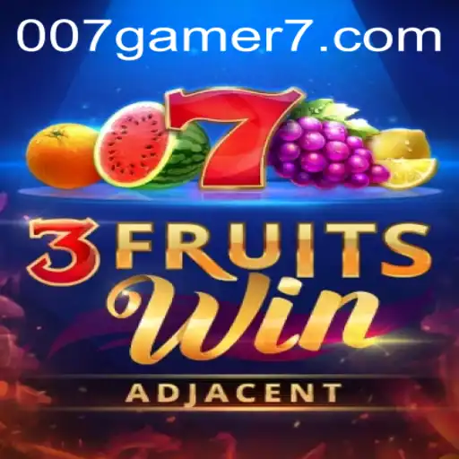Guia Completo do Jogo 3FruitsWin: Conheça as Regras e Como Jogar