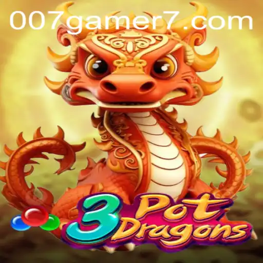 3PotDragons: Aventura Estratégica no Mundo dos Dragões