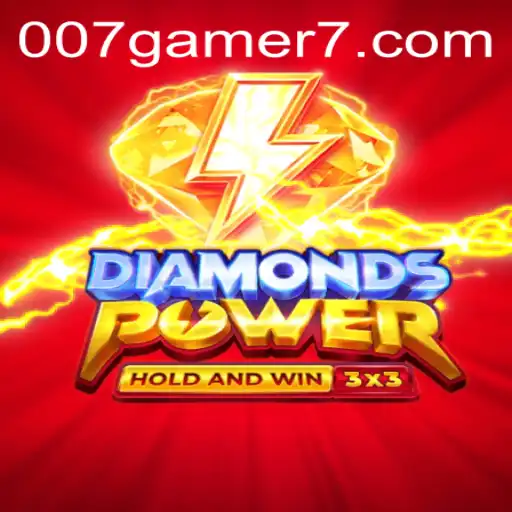 Descobrindo o Fascinante Mundo de 'Diamondspower: 007game'