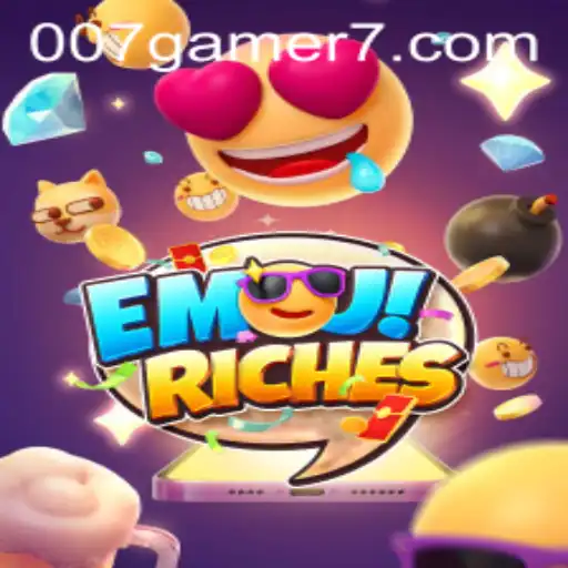 Descubra o Universo do EmojiRiches: O Jogo de Emojis e Aventura