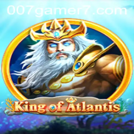 Explore o Fascinante Mundo de KingofAtlantis: O Jogo Que Mistura Aventura e Mistério
