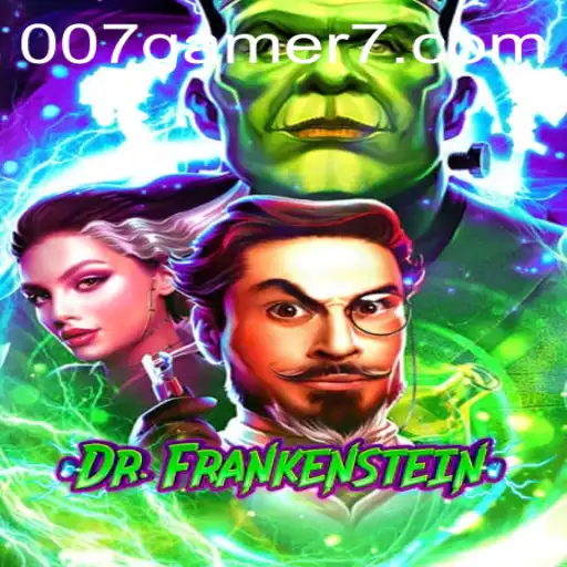 Explorando o Universo de DrFrankenstein: O 007game que Está Conquistando os Jogadores