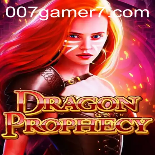 Explorando o Mundo de DragonProphecy: Um 007game Emocionante