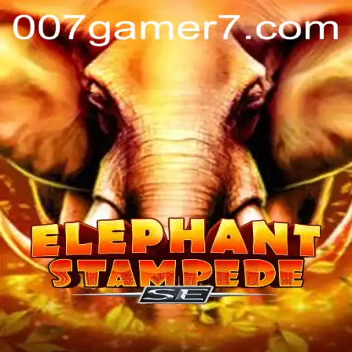 Explorando o Mundo de ElephantStampedeSE: A Nova Sensação dos Jogos