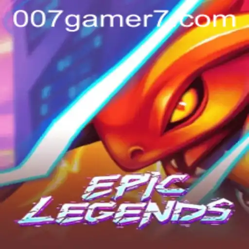 EpicLegends: Um Novo Fenômeno no Mundo dos Games