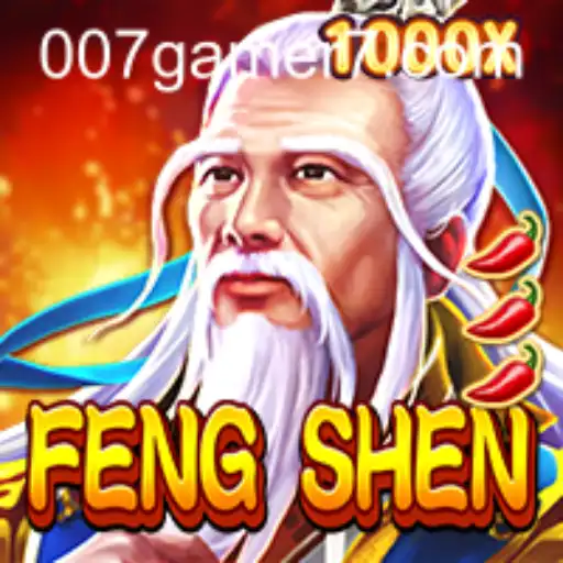 Descubra o Mundo Fascinante de FengShen: O Novo 007game