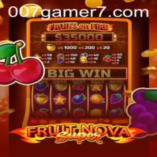 Explorando o Mundo de FruitNovaSuper: O Jogo Que Une Diversão com Desafio