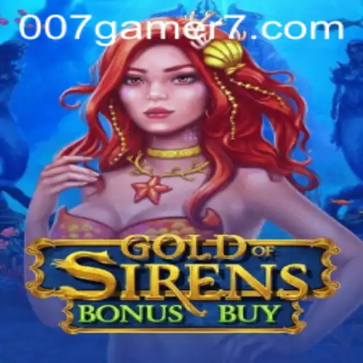 Explorando GoldofSirensBonusBuy: Uma Aventura Inovadora no Mundo dos Jogos