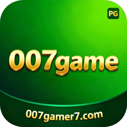 007game Logo