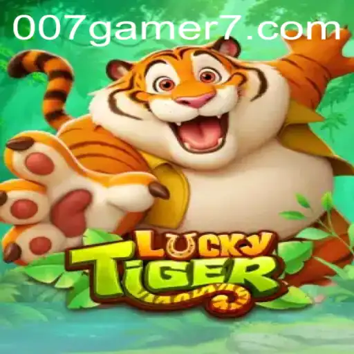 Explorando LuckyTiger: O Novo Fenômeno 007game
