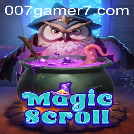 Descubra o Fascinante Mundo do Jogo MagicScroll - Uma Experiência Única
