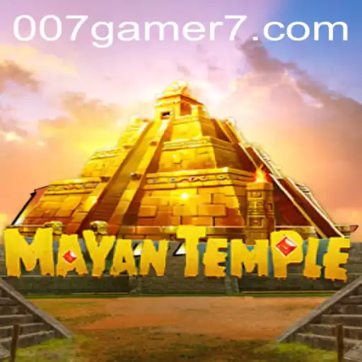MayanTemple: Explore os Mistérios Antigos em um Novo Jogo de Aventura