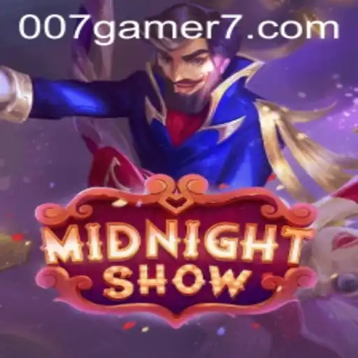 MidnightShow: O Inovador Jogo de Estratégia Inspirado em 007game