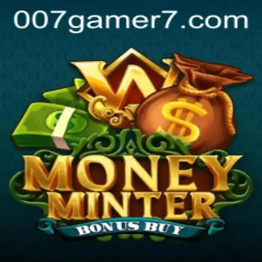 Descubra o Universo de MoneyMinterBonusBuy: O Jogo Inovador com a Alma de 007game