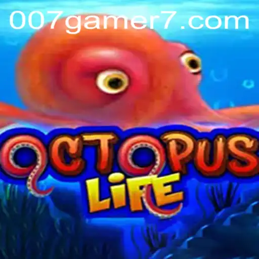 Explorando o Mundo de OctopusLife: O Jogo 007game Que Está Conquistando Todos