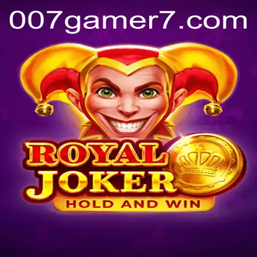 Explorando RoyalJoker: A Nova Geração de Jogos com Temática 007game