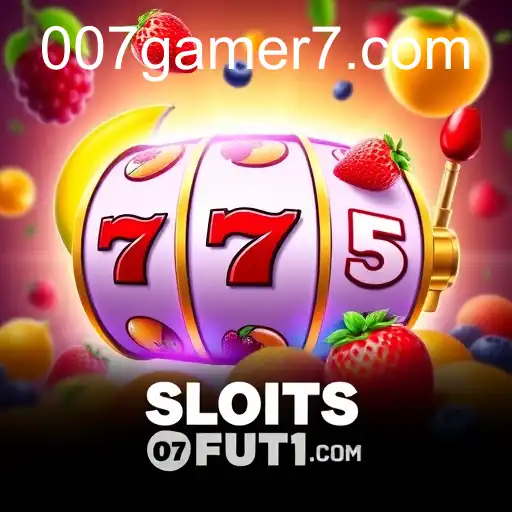 Slots de Frutas