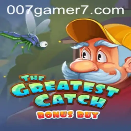 Explorando TheGreatestCatchBonusBuy: Uma Jornada de Aventura e Estratégia no Mundo dos Jogos