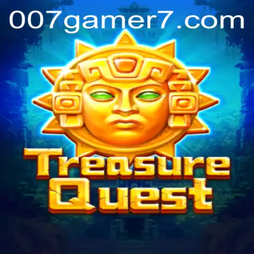 Desvendando o Mundo de TreasureQuest: O Novo 007game que Conquista Jogadores