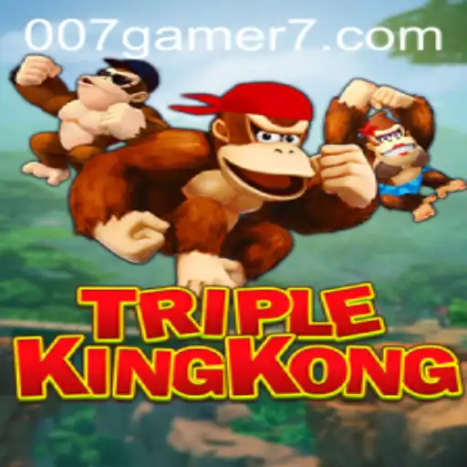 Explorando o Universo de TripleKingKong: Um Mergulho no 007game