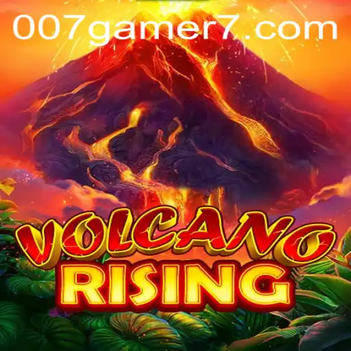 Explorando VolcanoRising: A Nova Sensação do Mundo dos Games