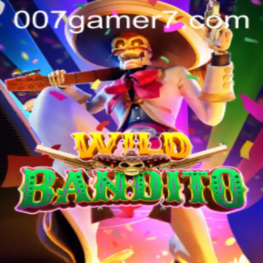 Descubra o Fascinante Mundo do WildBandito: O Jogo que Está Revolucionando o Universo Gaming