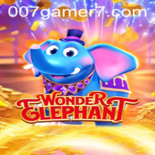 Explorando o Fascinante Jogo WonderElephant: Uma Nova Aventura no Mundo dos Games